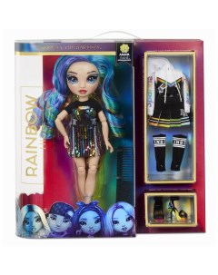 Кукла Rainbow High Fashion Амайа Рейн 572138 L.o.l. surprise!