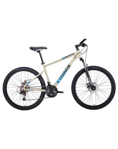 Велосипед M116 WhiteGreyBlue 17 2023 Trinx