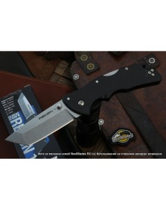 Складной нож Mini Recon 1 Tanto Cold steel