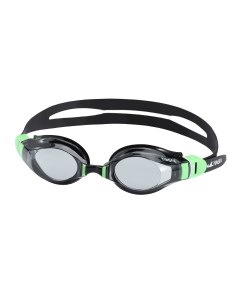 Очки для плавания Goggle зеленый Yingfa