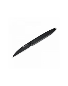 Складной нож Jubil D2 S20029 2 Black Handle G10 Black Sencut