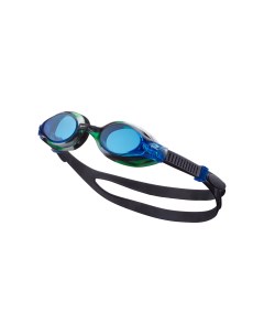 Очки для плавания детские Swim Lil Swoosh Kids Youth Goggle синий Nike
