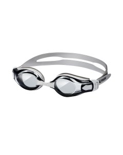 Очки для плавания Goggle серый Yingfa