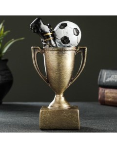 Кубок Футбольный Хорошие сувениры