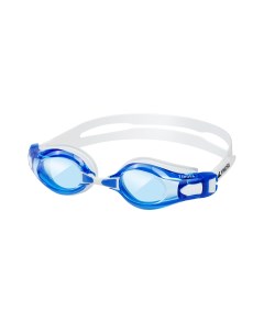 Очки для плавания Goggle белый Yingfa