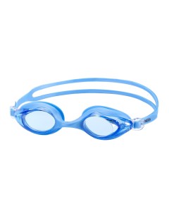 Очки для плавания Goggle голубой Yingfa