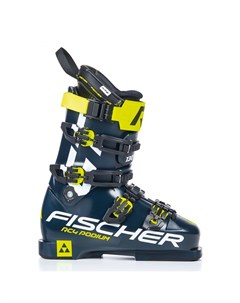Горнолыжные ботинки RC4 Podium GT 130 VFF 2020 darkblue darkblue 27 5 Fischer