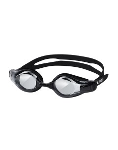 Очки для плавания Goggle черный Yingfa