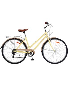 Велосипед Swift 2 0 Цвет песочный Размер 460мм Wels