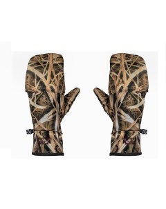 Перчатки варежки для охоты Denver C5105 NW4 L Duck mania