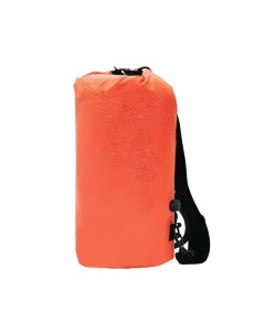 Гермомешок водонепроницаемый термо сумка 20л оранжевый 15423 Protect