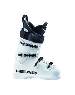 Горнолыжные ботинки Raptor 120S RS White 20 21 28 0 Head