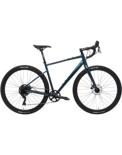 Велосипед G90 28 2023 Цвет navy blue Размер M Welt