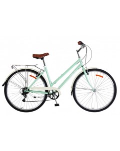 Велосипед Swift 2 0 Цвет св зеленый Размер 460мм Wels