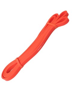 Эспандер Magnum Резиновая петля 10мм оранжевый Sportex