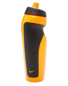 Бутылка Sport Water Bottle onesize оранжевая Nike
