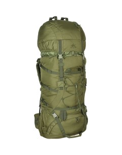 Рюкзак Titan 125 M олива Сплав