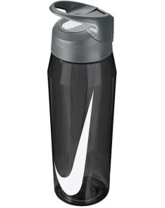 Бутылка для воды Tr Hypercharge Straw Bottle 24 Oz Onesize Nike