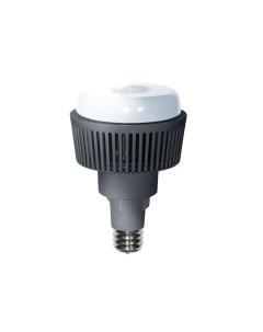 Светодиодная Лампочка led45We4045 Космос