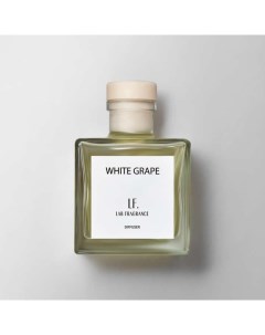 Аромадиффузор Lab Fragrance White Grape 200 мл Лаб фрагранс