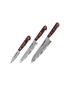 Набор ножей SKJ 0220 K 3 шт Samura