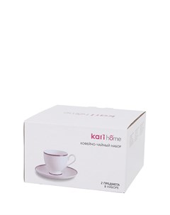 Кофейно чайный набор T2254 Kari home