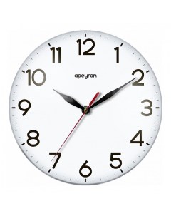 Настенные часы 25x4 см PL1712039 Apeyron