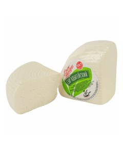 Сыр рассольный Адыгейский 45 320 г Дары адыгеи
