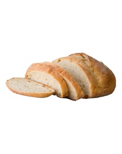 Хлеб Фермерский пшеничный на сыворотке 200 г Nobrand