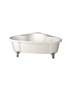 Акриловая ванна BB07 150х150 Belbagno