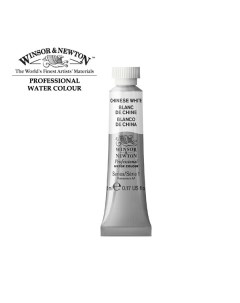 Акварель Artists Watercolour китайские белила 5 мл Winsor & newton