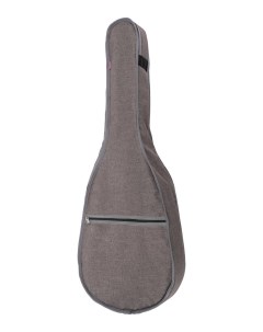 MLCG 47k Чехол для классической гитары серый Lutner