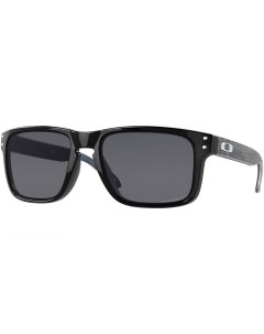 Солнцезащитные очки Holbrook Prizm Grey 9102 U6 Oakley