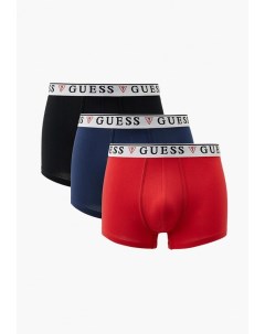 Трусы 3 шт Guess