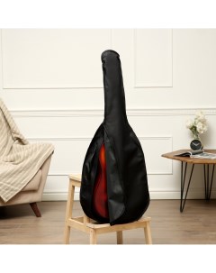 Чехол для классической гитары окантован 105 х 41 х 12 5 см Music life