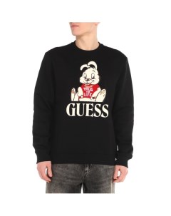 Худи и свитшоты Guess