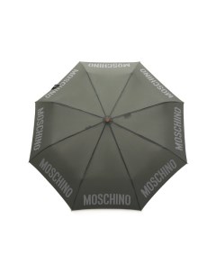 Складной зонт Moschino