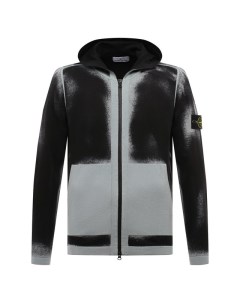 Хлопковый кардиган Stone island