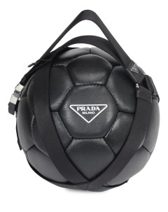 Мяч футбольный Prada