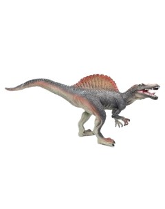 Фигурка Спинозавр с подвижной челюстью Детское время