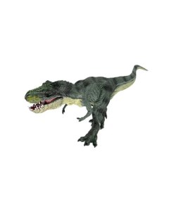 Фигурка Тираннозавр Рекс с подвижной челюстью M5011 Детское время