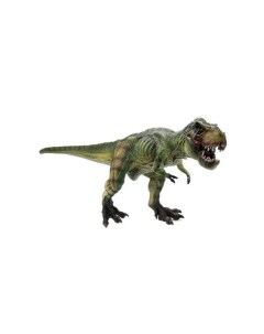 Фигурка Тираннозавр Рекс с подвижной челюстью Детское время