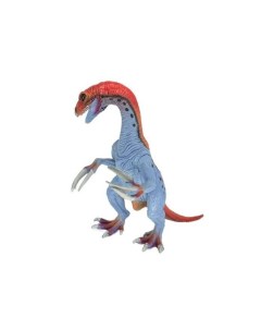 Фигурка Теризинозавр с подвижной челюстью и передними лапами Детское время