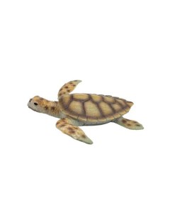 Фигурка Кожистая черепаха Детское время