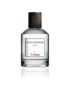 Spice Surprise Swedoft