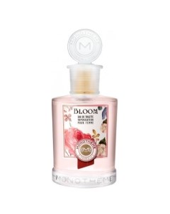 Bloom Pour Femme Monotheme fine fragrances venezia