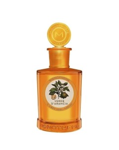 Verde d Arancia Monotheme fine fragrances venezia