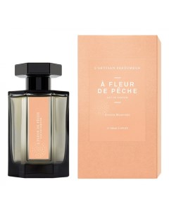 A Fleur De Peche L'artisan parfumeur