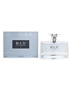 BLV Eau De Parfum 2 Bvlgari
