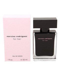 For Her Narciso rodriguez